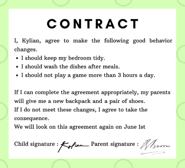 Contoh Soal Expressions of agreement and disagreement