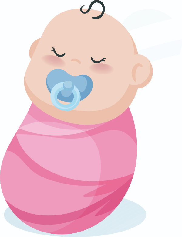Шушер для новорожденных. Baby Shusher